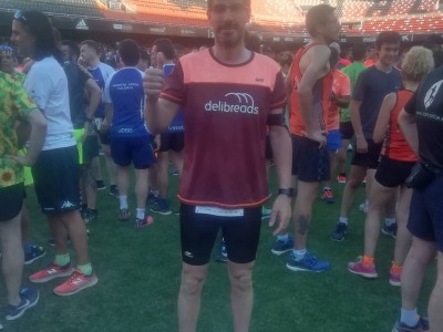 Juanjo Calderon guareño