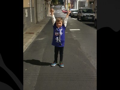 Elena Alemán Falcón