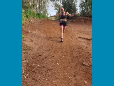 Nayra Santana lorenzo