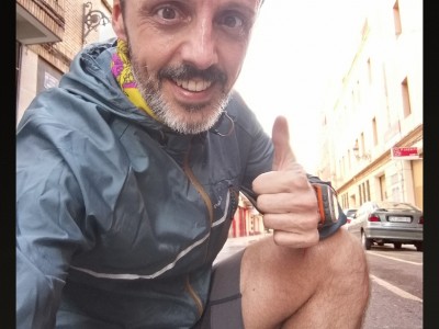 Javier Sandalinas Fernandez