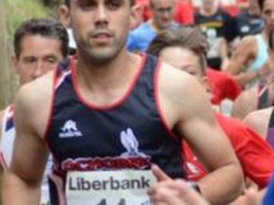 Jorge Alonso Gonzalez