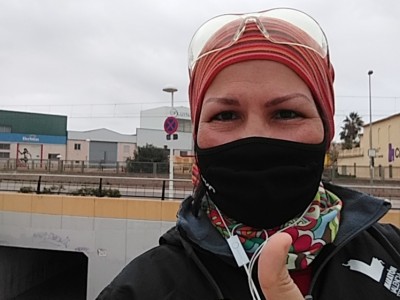 Merxe Garcia Rodriguez