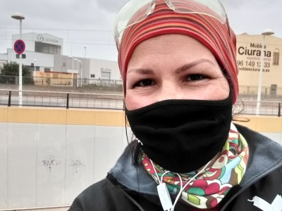 Merxe Garcia Rodriguez