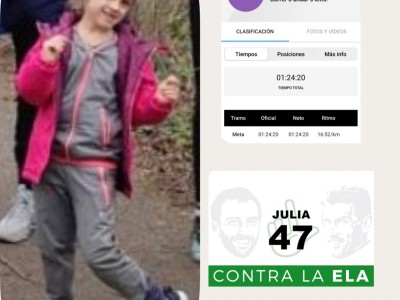 Teresa  Perez Fernández 