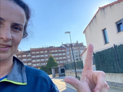 Teresa  Perez Fernández 