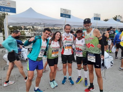 Rebeca González Martin