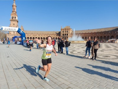 Rebeca González Martin