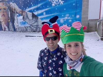 Lucía Ibañez Gonzalez