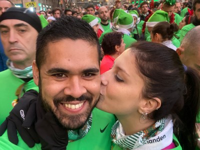 Rodrigo Oheler Salinas 