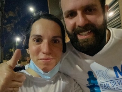 Ana María  Gómez Pérez 