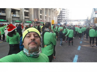 Francisco Javier palomares espinosa