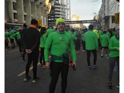 Francisco Javier palomares espinosa