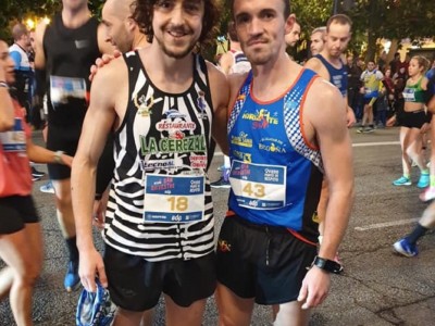 Adrián Fernández González