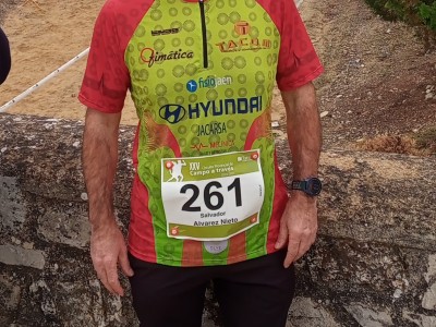 SALVADOR ALVAREZ NIETO