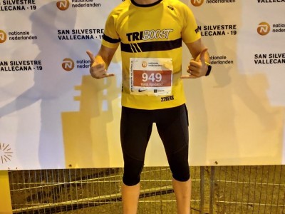 Rafael Fernández Sánchez