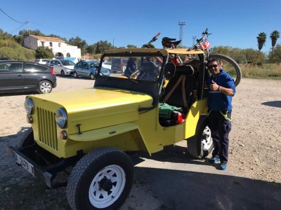 David  Altet Rodriguez