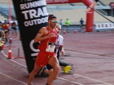 Antonio  Romero Márquez 