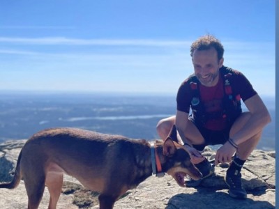 Javier Serrano Garcia