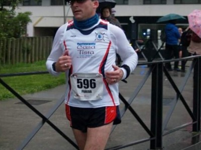 Manuel Pañeda Corral