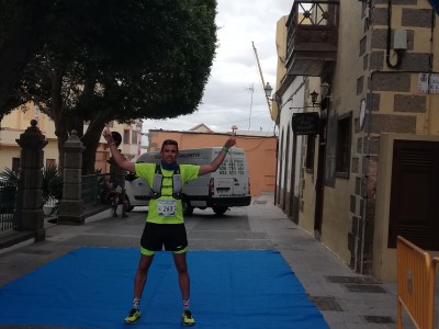 MISAEL GODOY GONZALEZ