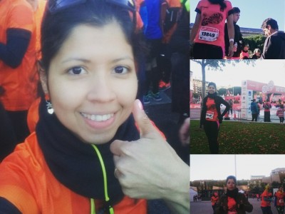 Maria Antonia Argeñal Crespo