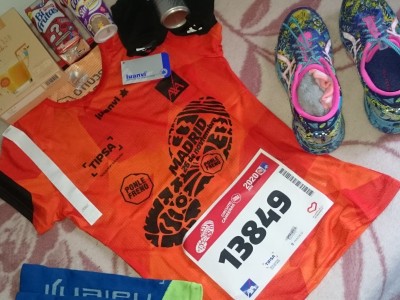 Maria Antonia Argeñal Crespo