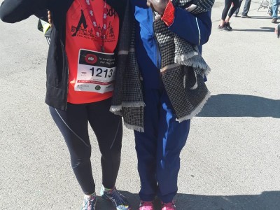 Maria Antonia Argeñal Crespo