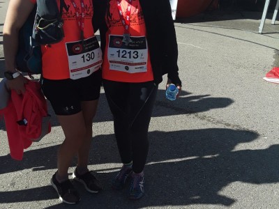 Maria Antonia Argeñal Crespo