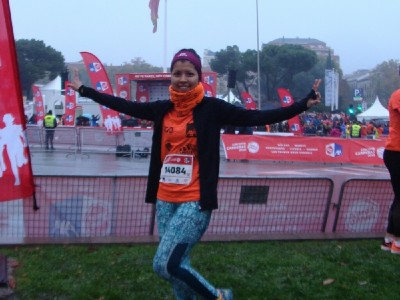 Maria Antonia Argeñal Crespo