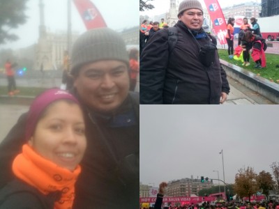 Maria Antonia Argeñal Crespo