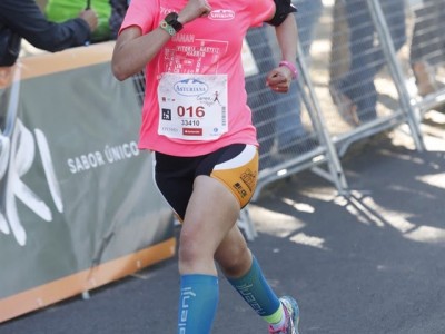 Maria Antonia Argeñal Crespo