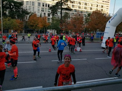 Maria Antonia Argeñal Crespo