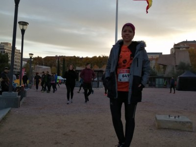 Maria Antonia Argeñal Crespo