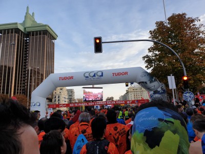 Maria Antonia Argeñal Crespo