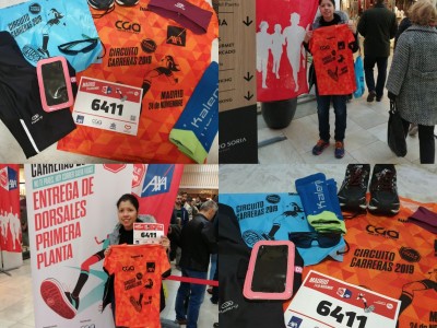 Maria Antonia Argeñal Crespo