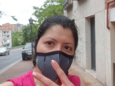 Maria Antonia Argeñal Crespo