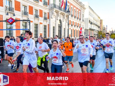 Maria Antonia Argeñal Crespo