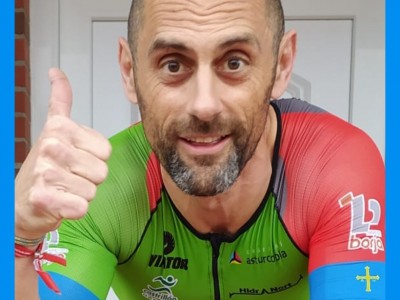 Alejandro  Cerro Cambero 