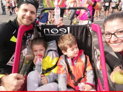 Maria Vittoria Panzacchi