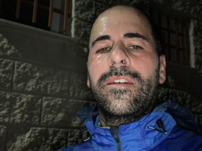 Rodrigo Padilla Mora
