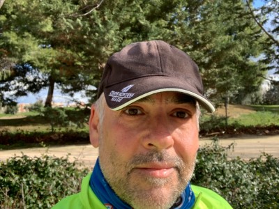 Jose Antonio Rodriguez Perez