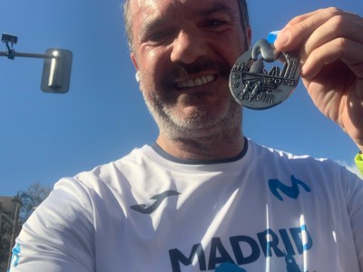 Carlos Clemente Aguado