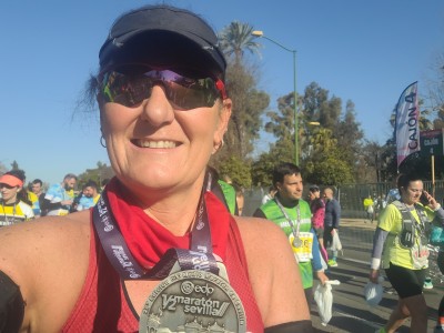 Mayte Medina  Cuéllar