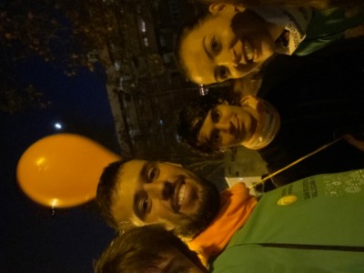 Javier Martín González