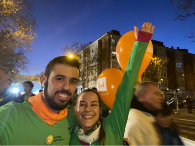 Javier Martín González