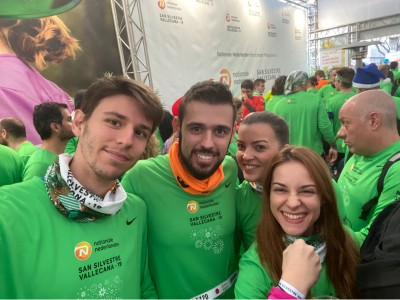 Javier Martín González