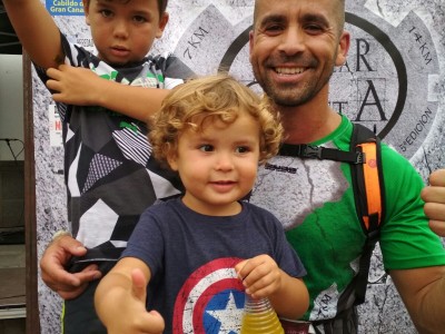 RUBEN Rodríguez Rodríguez