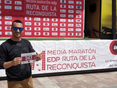 Daniel Ramírez García