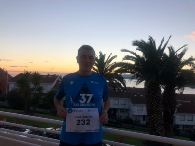 José Ramón Vázquez  Fernández