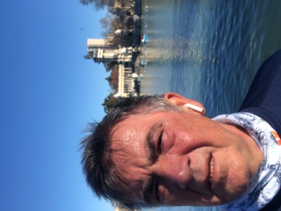 José Ramón Vázquez  Fernández